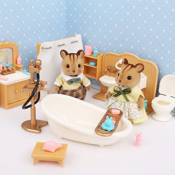 forest family villa 1:12 forest happy family dollhouse toy doll furniture diy miniatura fluctuation bed sets bath toys products q1217
forest family villa 1:12 forest happy family dollhouse toy doll furniture diy miniatura fluctuation bed sets bath toys products q1217