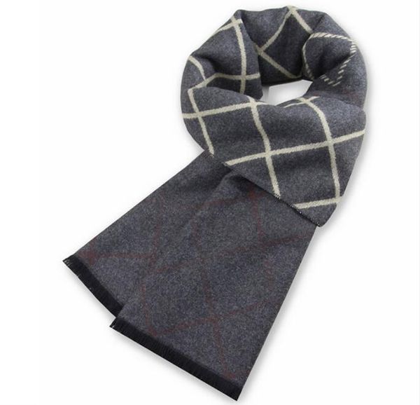 scarves 2021 men's scarf winter warm imitation cashmere plaid korean fashion men, Blue;gray
scarves 2021 men's scarf winter warm imitation cashmere plaid korean fashion men, Blue;gray