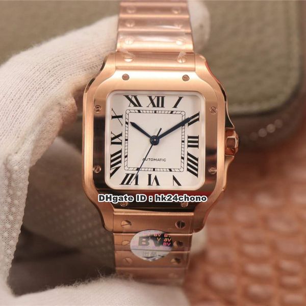 steel 35.1mm dial steel miyota bvf v2 womens automatic white watch 18k gold stainless ladies watches 9015 bracelet kljkn, Slivery;brown
steel 35.1mm dial steel miyota bvf v2 womens automatic white watch 18k gold stainless ladies watches 9015 bracelet kljkn, Slivery;brown