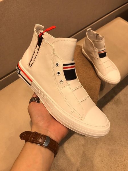 новый стиль моды trend mens дизайнерские туфли кожаные дышащие удобные наружные туфли на шнуровке повседневные туфли туфли мужские женские к, Black
новый стиль моды trend mens дизайнерские туфли кожаные дышащие удобные наружные туфли на шнуровке повседневные туфли туфли мужские женские к, Black