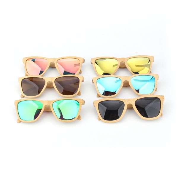 2019 new design custom eyewear mirror sun glasses uv400 protect natural wood bamboo polarized sunglasses
2019 new design custom eyewear mirror sun glasses uv400 protect natural wood bamboo polarized sunglasses