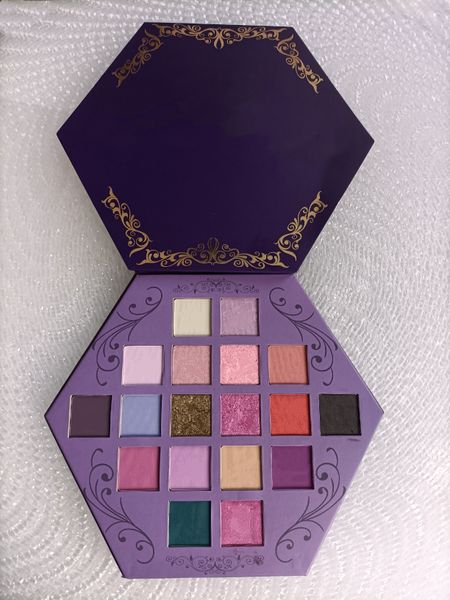 j star 18colors blood lust eyeshadow shimmer and matte puple palette eyeshadow cosmetic artistry palette
j star 18colors blood lust eyeshadow shimmer and matte puple palette eyeshadow cosmetic artistry palette