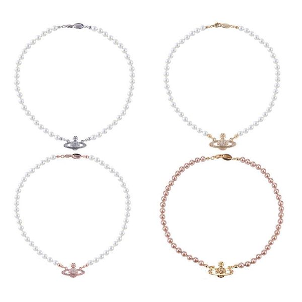 20women short pearl chain satellite necklace rhinestone orb clavicle chain necklace 3 colors jewelry, Silver
20women short pearl chain satellite necklace rhinestone orb clavicle chain necklace 3 colors jewelry, Silver