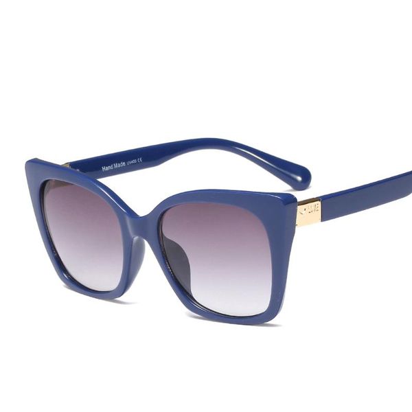 sunglasses fashion cat 2021 luxury women brand designer square sun glasses retro transparent frame shades for female uv fml, White;black
sunglasses fashion cat 2021 luxury women brand designer square sun glasses retro transparent frame shades for female uv fml, White;black