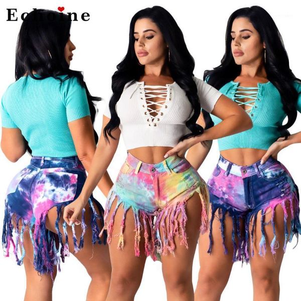 women's jeans tassled brushed tie-dye denim shorts women's casual pants revers retro scratch hand frayed cowboy fashion female out, Blue
women's jeans tassled brushed tie-dye denim shorts women's casual pants revers retro scratch hand frayed cowboy fashion female out, Blue