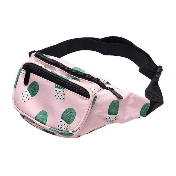 fashion cactus pattern waist fanny pack belt shoulder bag phone pouch travel hip bum small purse
fashion cactus pattern waist fanny pack belt shoulder bag phone pouch travel hip bum small purse