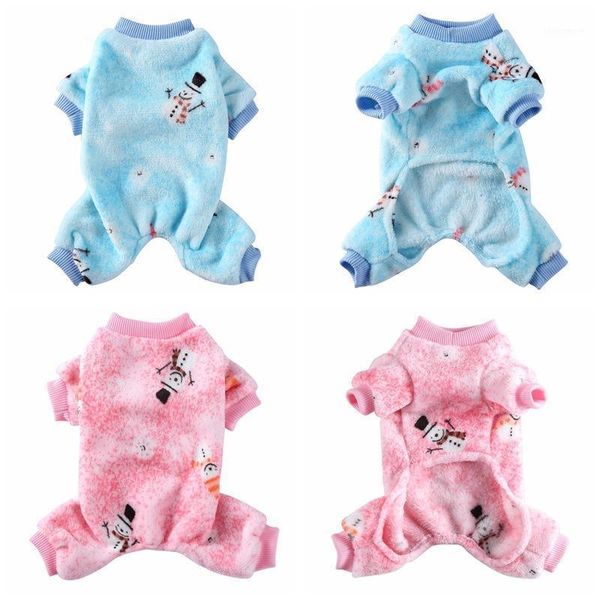 dog apparel pet clothes for cat puppy coat winter jumpsuit sweatshirt warm sweater outfits four legged clothes1
dog apparel pet clothes for cat puppy coat winter jumpsuit sweatshirt warm sweater outfits four legged clothes1