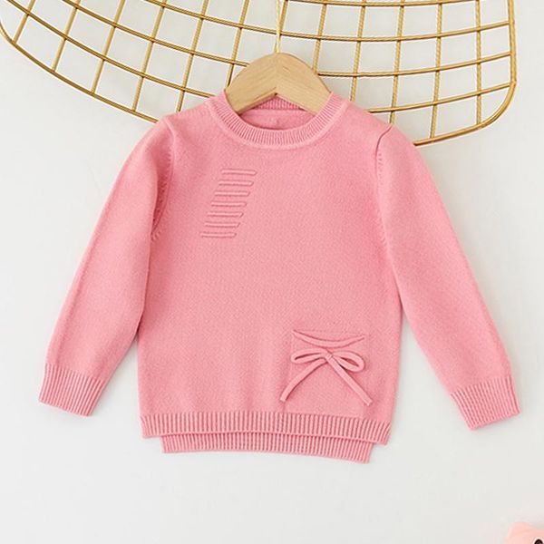 pullover patpat baby girl casual sweaters solid fashion cotton long sleeve infant clothing outfits party family, Blue
pullover patpat baby girl casual sweaters solid fashion cotton long sleeve infant clothing outfits party family, Blue