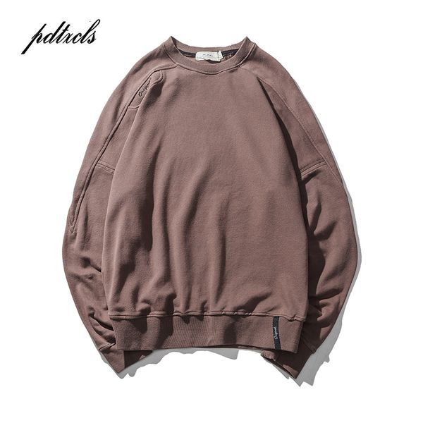 japan stijl vintage brief borduurwerk gratis draperen hoge kwaliteit modieuze sweatshirts streetwear casual mannelijke sweatshirts, Black;white
japan stijl vintage brief borduurwerk gratis draperen hoge kwaliteit modieuze sweatshirts streetwear casual mannelijke sweatshirts, Black;white