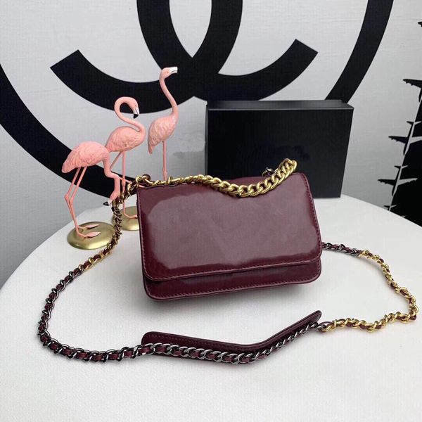 genuine sheepskin leather handbag comes with box woc chain bag women luxurys fashion designers bags female clutch classic girl handbags
genuine sheepskin leather handbag comes with box woc chain bag women luxurys fashion designers bags female clutch classic girl handbags