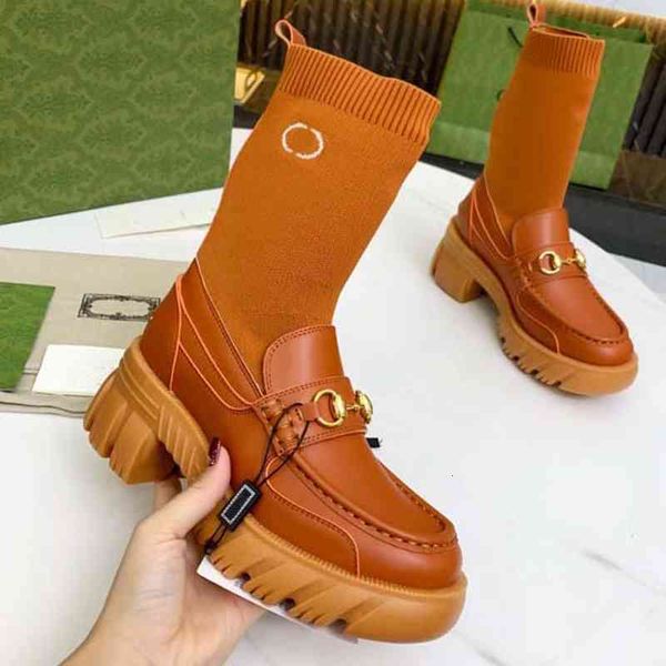 ankle boots womens designer shoes warm winter brand style booties martin leather material rubber grooved sole retro sports with, Black
ankle boots womens designer shoes warm winter brand style booties martin leather material rubber grooved sole retro sports with, Black