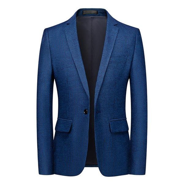 men's suits & blazers mens korean slim fit blazer single button work office suit jacket plus size male coat wedding 5xl 6xl, White;black
men's suits & blazers mens korean slim fit blazer single button work office suit jacket plus size male coat wedding 5xl 6xl, White;black