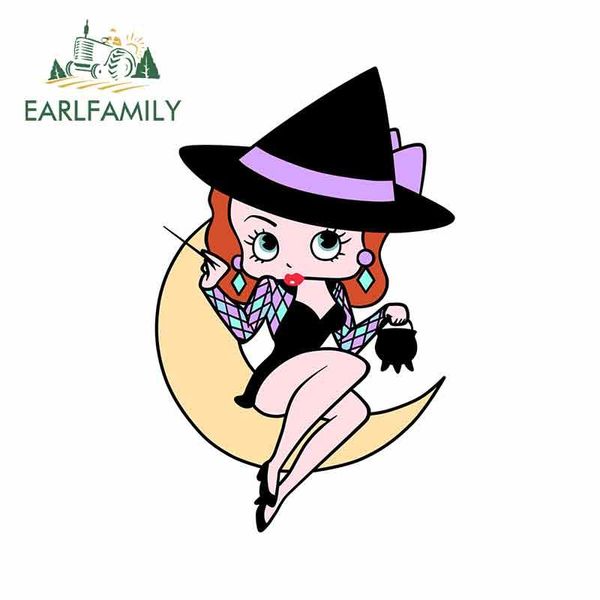 earlfamily 13cm x 8.3cm for betty boop sitting on the moon car stickers and decals fashion fine waterproof funny vinyl decor wmtcof
earlfamily 13cm x 8.3cm for betty boop sitting on the moon car stickers and decals fashion fine waterproof funny vinyl decor wmtcof