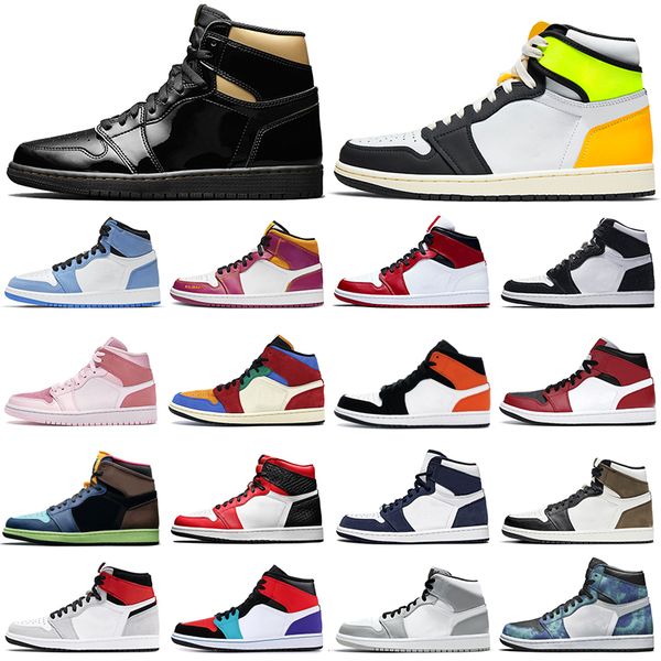 hotsale jumpman 1 мужская баскетбольная обувь 1s high og black mocha volt gold chicago университет синие мужские женские тренеры на открытом
hotsale jumpman 1 мужская баскетбольная обувь 1s high og black mocha volt gold chicago университет синие мужские женские тренеры на открытом