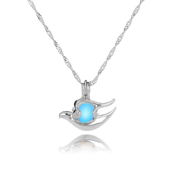 pendant necklaces model flying petrel glowing in the dark fashion necklace ainaml diy jewellery, Silver
pendant necklaces model flying petrel glowing in the dark fashion necklace ainaml diy jewellery, Silver