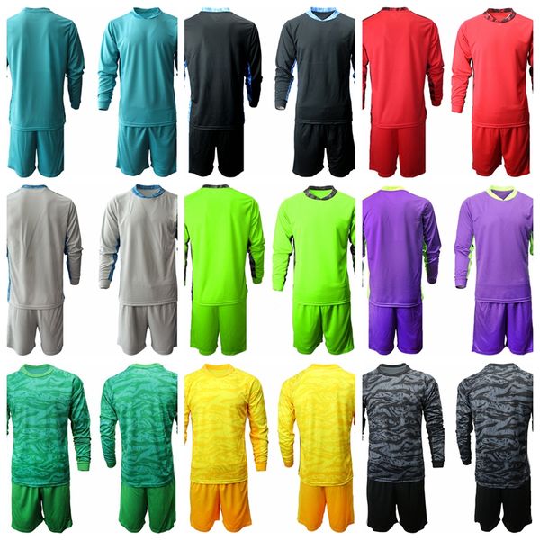 club men goalie long sleeve 12 marek rodak soccer jersey set 1 alphonse areola custom goalkeeper gk football shirt kits uniform f-l-m, Black
club men goalie long sleeve 12 marek rodak soccer jersey set 1 alphonse areola custom goalkeeper gk football shirt kits uniform f-l-m, Black
