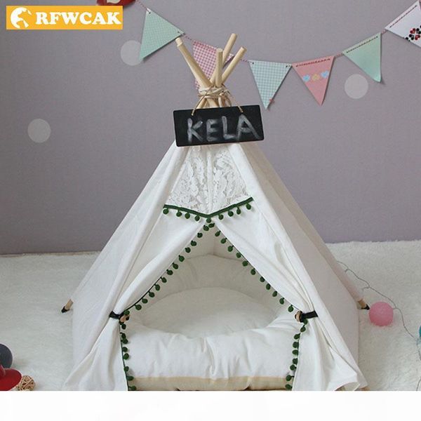 rfwcak pet dog tent pet dog house дом питомник моющаяся палатка кровать для маленьких собак щенок cat крытый открытый портативный teepee с м
rfwcak pet dog tent pet dog house дом питомник моющаяся палатка кровать для маленьких собак щенок cat крытый открытый портативный teepee с м