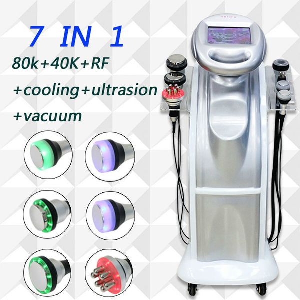 80k cavitation + 40k vacuum system ultrasound tripolar sixpolar body cavitation slimming machine /fast cavitation slimming system#002
80k cavitation + 40k vacuum system ultrasound tripolar sixpolar body cavitation slimming machine /fast cavitation slimming system#002