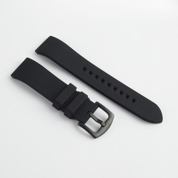 suitable for 18 19 20 21 22 24 mm strap silicone material wrist strap multi-color six sizes, Black;green
suitable for 18 19 20 21 22 24 mm strap silicone material wrist strap multi-color six sizes, Black;green