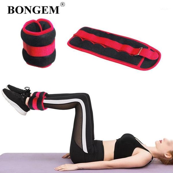 accessories 2 pcs adjustable leg ankle wrist sand bag weights training sandbag wraps strength fitness equipment1
accessories 2 pcs adjustable leg ankle wrist sand bag weights training sandbag wraps strength fitness equipment1