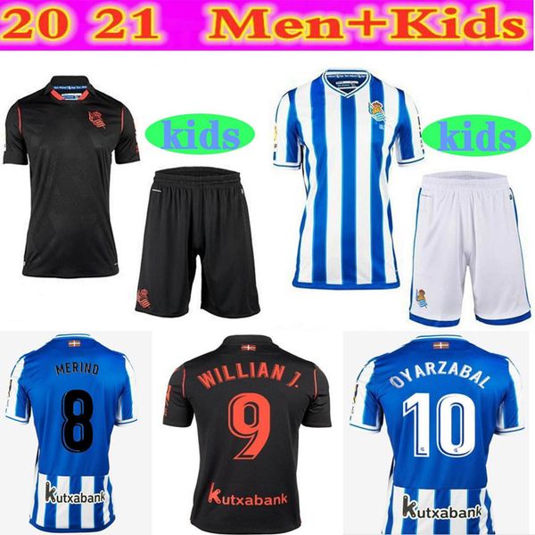vip 2020 2021 real sociedad football jersey william j. oyarzabal agirretxe juanmi home over 20 21 королевское общество мужчин + детский кост, Black;yellow
vip 2020 2021 real sociedad football jersey william j. oyarzabal agirretxe juanmi home over 20 21 королевское общество мужчин + детский кост, Black;yellow