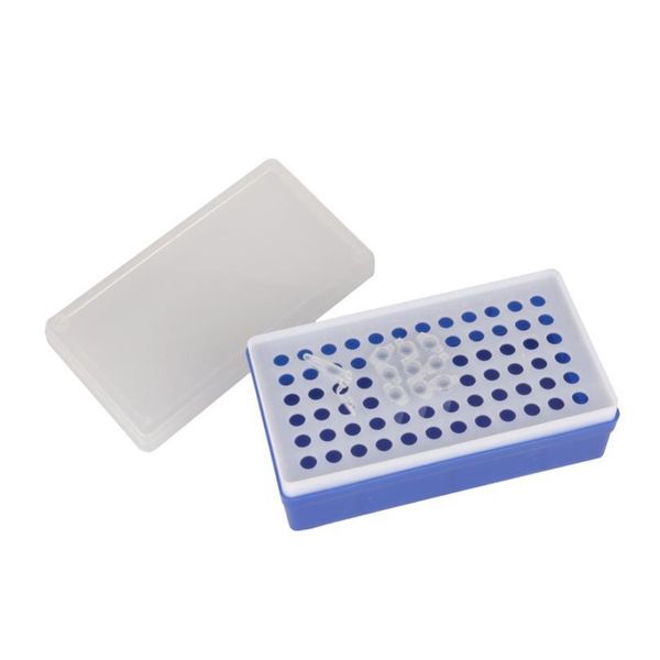 plastic 72 holes test tube holder with transparent suitable for 0.5ml centrifuge test tube school laboratory bbyygk
plastic 72 holes test tube holder with transparent suitable for 0.5ml centrifuge test tube school laboratory bbyygk