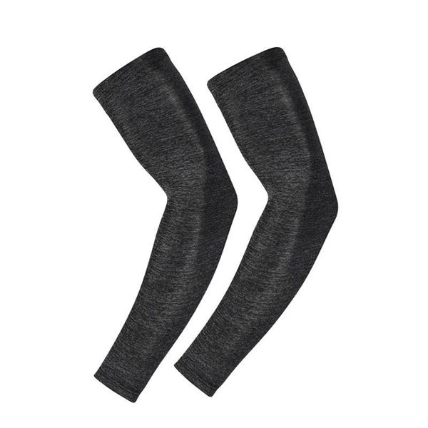 elbow & knee pads arm sleeves elastic ice fiber nylon covers protectors long for activities, Black;gray
elbow & knee pads arm sleeves elastic ice fiber nylon covers protectors long for activities, Black;gray