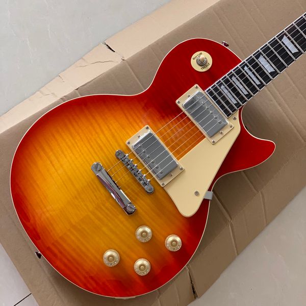 custom exclusive light relic electric guitar hand made aged guitar ,tiger striped maple cover one piece body and neck guitars guitarra
custom exclusive light relic electric guitar hand made aged guitar ,tiger striped maple cover one piece body and neck guitars guitarra