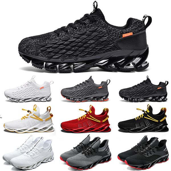 non-brand men women running shoes triple black white red gray yellow mens trainers outdoor fashion sports sneakers
non-brand men women running shoes triple black white red gray yellow mens trainers outdoor fashion sports sneakers