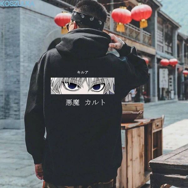 new for 2020 uchiha uzumaki harajuku anime hoodie hatake eyes print pullover hip hop streetwear, Black
new for 2020 uchiha uzumaki harajuku anime hoodie hatake eyes print pullover hip hop streetwear, Black