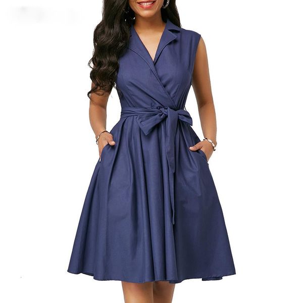 summer dress women 2021 casual plus size slim french solid office a line dresses bandage elegant v neck long party dress, Black;gray
summer dress women 2021 casual plus size slim french solid office a line dresses bandage elegant v neck long party dress, Black;gray