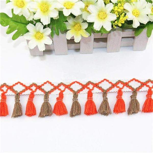47mm rainbow tassel lace trim cotton fabric ribbon trim ball fringe pom pom tassel ribbon for handmade diy sewing material 1yard h wmtjeh
47mm rainbow tassel lace trim cotton fabric ribbon trim ball fringe pom pom tassel ribbon for handmade diy sewing material 1yard h wmtjeh