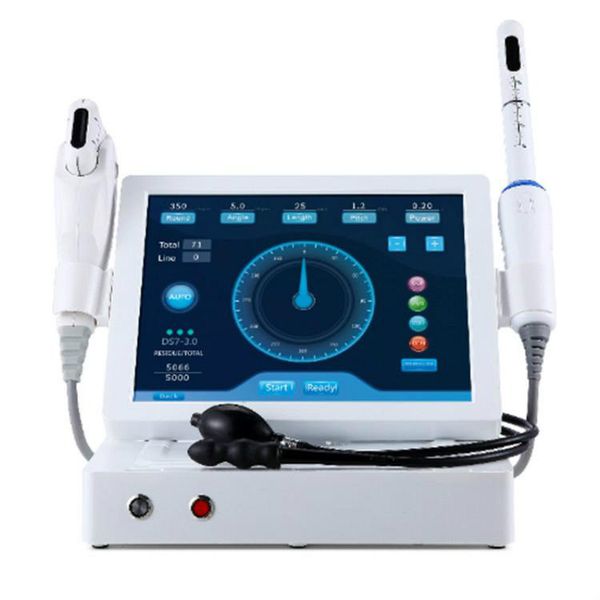 2020 vaginal skin tightening 3d hifu high intensity foucused ultrasound system for women private health care salon#001
2020 vaginal skin tightening 3d hifu high intensity foucused ultrasound system for women private health care salon#001