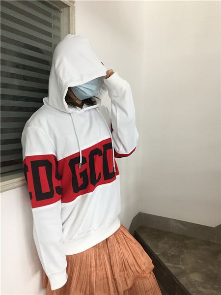 gcds hoodie brand suitable boys girls comfortable cotton hooded fashion hoodie gcds factory outlet, Black
gcds hoodie brand suitable boys girls comfortable cotton hooded fashion hoodie gcds factory outlet, Black