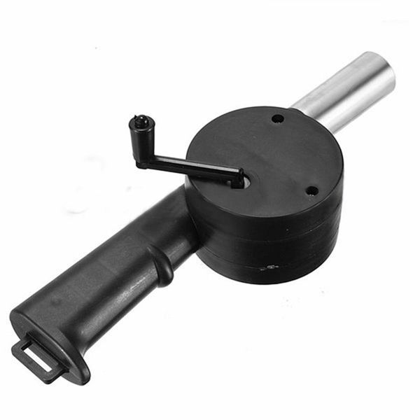 manual blower outdoor barbecue fan air blower grill accessories plastic & stainless steel bbq tools1
manual blower outdoor barbecue fan air blower grill accessories plastic & stainless steel bbq tools1