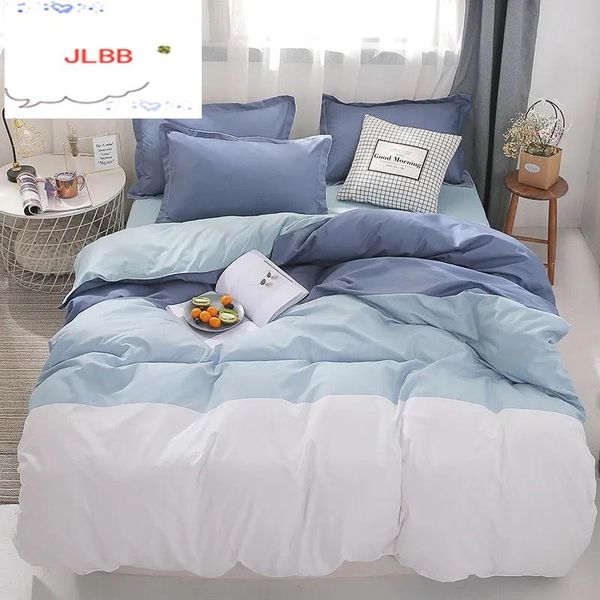 bedding sets king size 3/4 piece set fashion polyester quilt cover with pillowcase boys and girls
bedding sets king size 3/4 piece set fashion polyester quilt cover with pillowcase boys and girls