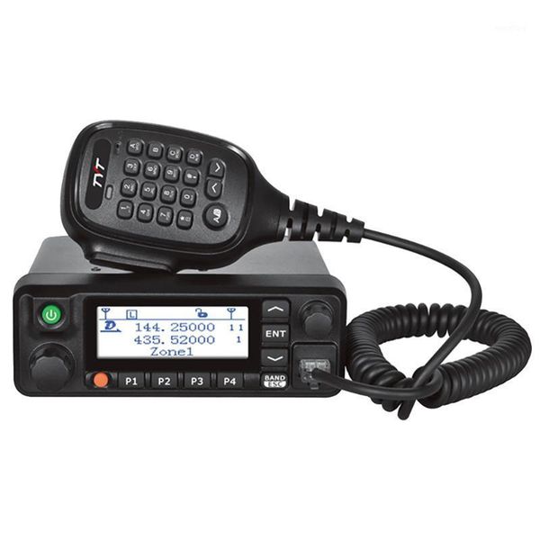 tyt md-9600 dual band 136-174mhz & 400-480mhz digital mobile radio 50/45/25w dmr radio + 1 programming cable1
tyt md-9600 dual band 136-174mhz & 400-480mhz digital mobile radio 50/45/25w dmr radio + 1 programming cable1