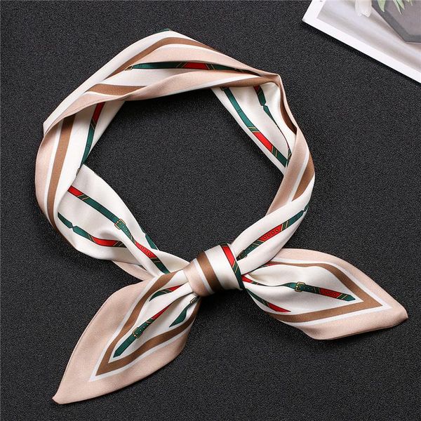 2020 новый шейный шарф для женщин печатать шелковый тощий шарф женские сумки шарфы острые угол ленты леди полоса волос наручные галстуки wmt, Blue;gray
2020 новый шейный шарф для женщин печатать шелковый тощий шарф женские сумки шарфы острые угол ленты леди полоса волос наручные галстуки wmt, Blue;gray