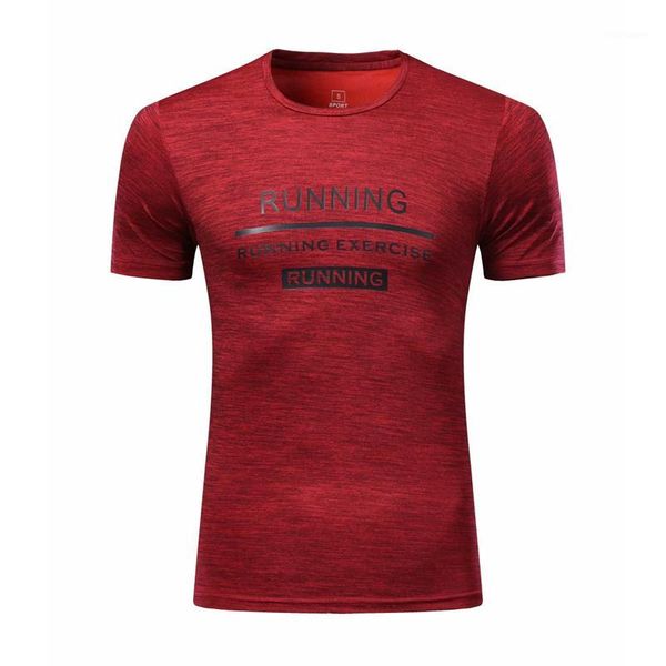 running jerseys sports men t-shirt survetement sportswear men's gym sport shirt for fitness t training clothes1, Black;blue
running jerseys sports men t-shirt survetement sportswear men's gym sport shirt for fitness t training clothes1, Black;blue