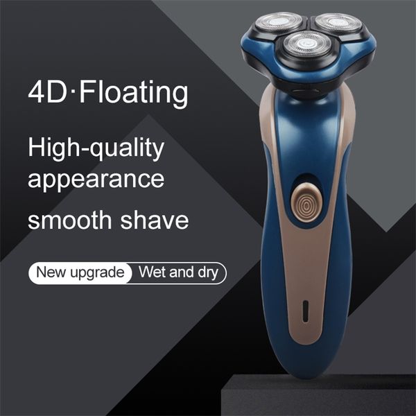 electric razor shaver rechargeable shaving machine for men beard wet-dry dual use water proof fast charging 220222
electric razor shaver rechargeable shaving machine for men beard wet-dry dual use water proof fast charging 220222