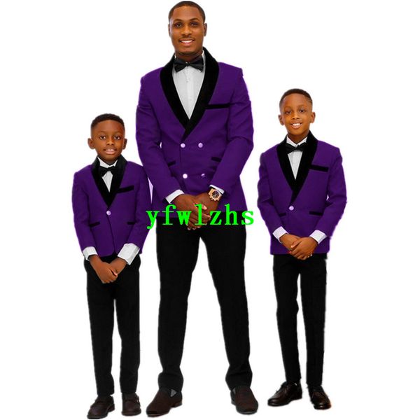 classic double-breasted wedding tuxedos shawl lapel slim fit suits for men groomsmen suit prom formal suits (jacket+pants+tie) w227, Black;gray
classic double-breasted wedding tuxedos shawl lapel slim fit suits for men groomsmen suit prom formal suits (jacket+pants+tie) w227, Black;gray