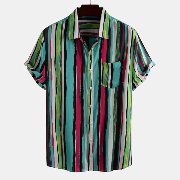 summer harajuku hawaiian beach shirts for men short sleeve stripe printing casual mens blouse shirt men summer camisa masculina, White;black
summer harajuku hawaiian beach shirts for men short sleeve stripe printing casual mens blouse shirt men summer camisa masculina, White;black