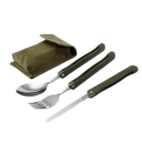 creative dinnerware set portable tools folding cutlery set with fork knives for camping picnic mini tableware set drop shipping bbydig
creative dinnerware set portable tools folding cutlery set with fork knives for camping picnic mini tableware set drop shipping bbydig