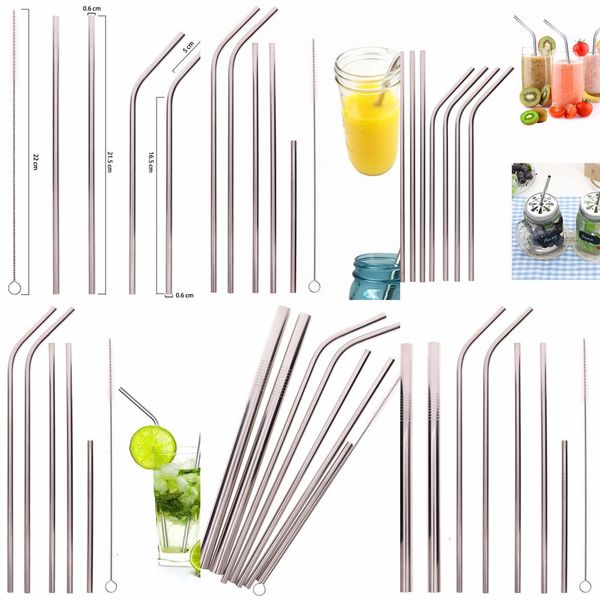 metal reusable cocktail drinking straws with 10/8//5/pcsstainless steel cleaner brush #271576 jqgx#ts08
metal reusable cocktail drinking straws with 10/8//5/pcsstainless steel cleaner brush #271576 jqgx#ts08