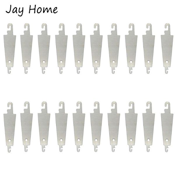 sewing notions & tools 5/20pcs stainless steel needle threader embroidery cross stitch needle-threading diy supplies for large eye needles, Black
sewing notions & tools 5/20pcs stainless steel needle threader embroidery cross stitch needle-threading diy supplies for large eye needles, Black