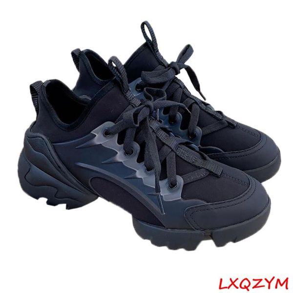 boots fashion colorful women sneakers silk splicing genuine leather lace up ankle spring female sports shoes, Black
boots fashion colorful women sneakers silk splicing genuine leather lace up ankle spring female sports shoes, Black