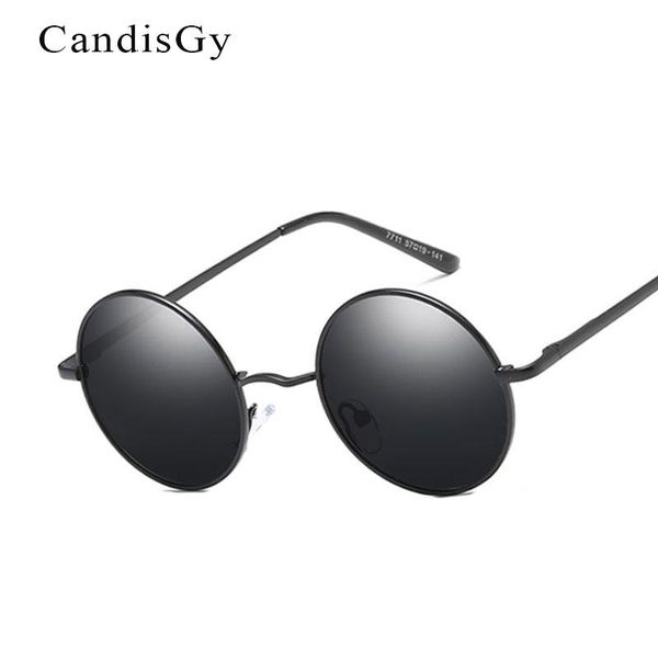 round classic lens steampunk brand designer sunglasses women men cirle mirror sun glasses fashion stylish eyewear, White;black
round classic lens steampunk brand designer sunglasses women men cirle mirror sun glasses fashion stylish eyewear, White;black