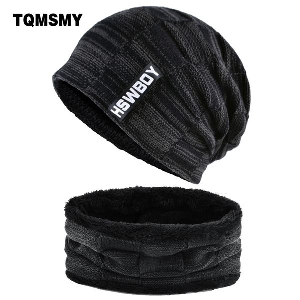 winter men's hat scarf sets knitted wool beanies men hip-hop cap turban caps skullies thick warm hats for women gorros bone y201024, Blue;gray
winter men's hat scarf sets knitted wool beanies men hip-hop cap turban caps skullies thick warm hats for women gorros bone y201024, Blue;gray