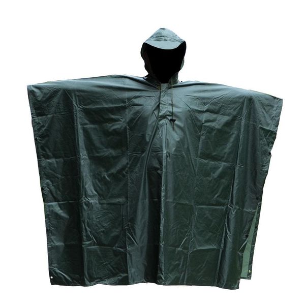 vilead multifunctional military impermeable camo raincoat waterproof rain coat men women camping fishing motorcycle rain poncho sqctcd
vilead multifunctional military impermeable camo raincoat waterproof rain coat men women camping fishing motorcycle rain poncho sqctcd
