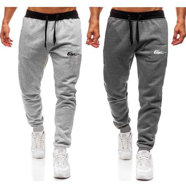 new men pants joggers sweatpants jogger pants men casual brand elastic cotton gyms fitness harem mens trousers 2020, Black
new men pants joggers sweatpants jogger pants men casual brand elastic cotton gyms fitness harem mens trousers 2020, Black